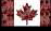 Mierte Canadian Flag